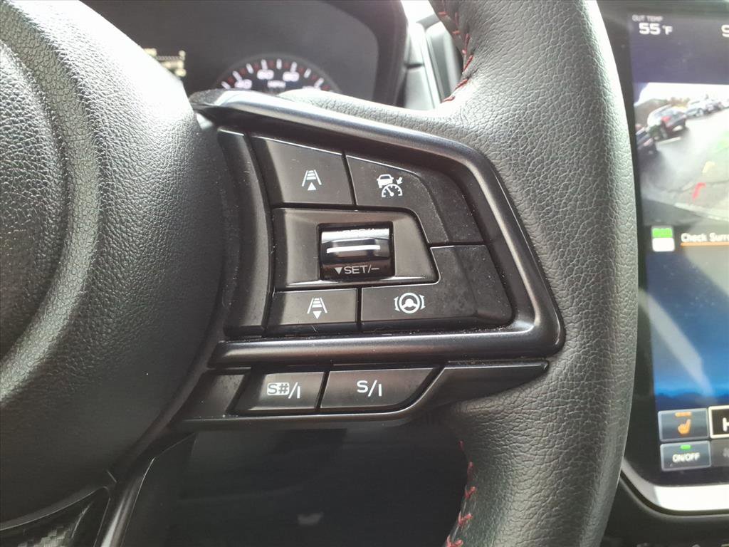 Used 2022 Subaru WRX Limited image 19