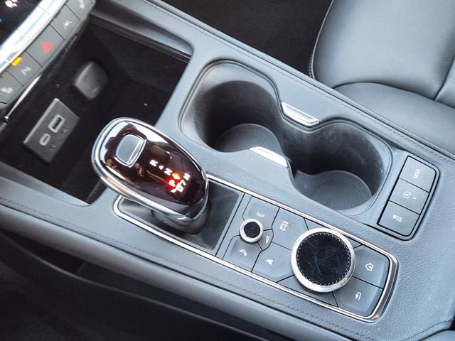 Used 2024 Cadillac XT4 Premium Luxury w/ Cold Weather Package image 21