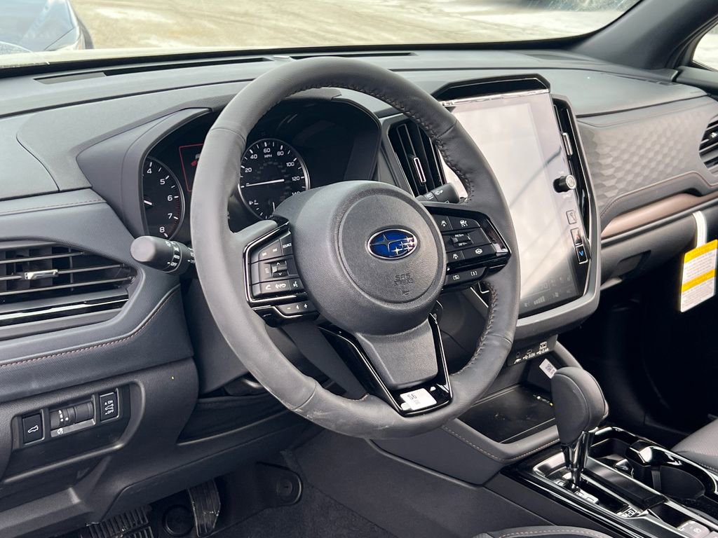 New 2026 Subaru Forester Touring image 28