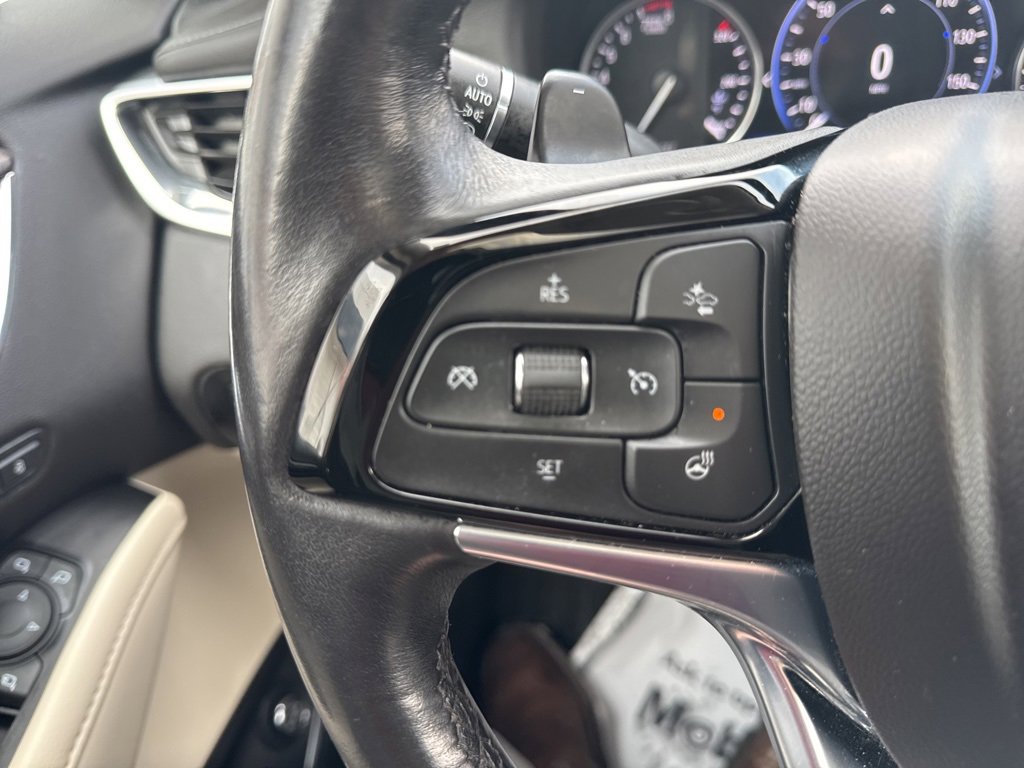 Certified 2022 Buick Enclave Avenir w/ Avenir Technology Package image 23