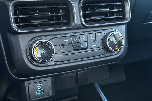 Used 2022 Ford Maverick XL w/ Equipment Group 100A Standard image 21