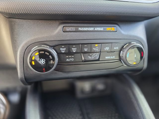 Used 2024 Ford Bronco Sport Big Bend image 28