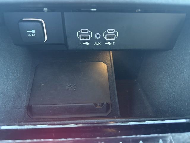 Used 2024 Jeep Wagoneer Series II w/ Flexible Seating Group image 23