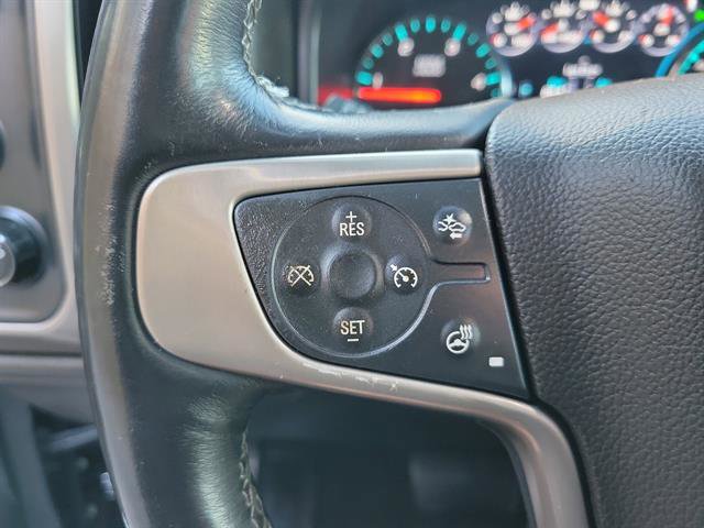 Used 2018 GMC Sierra 2500 Denali w/ Duramax Plus Package image 17