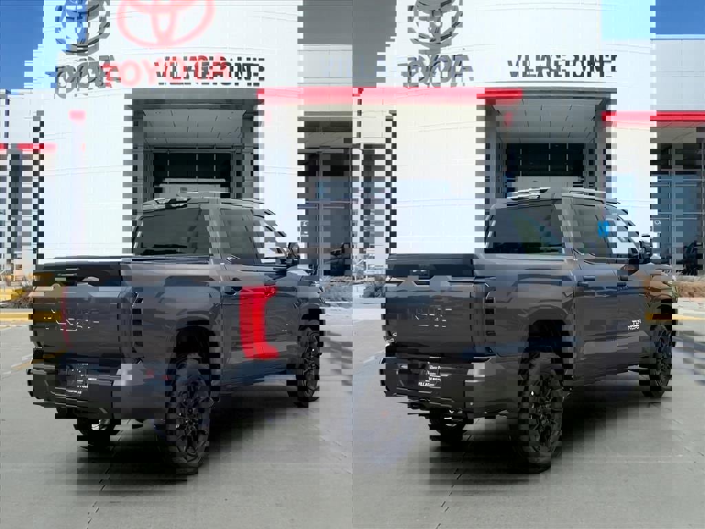 New 2026 Toyota Tundra SR5 image 5