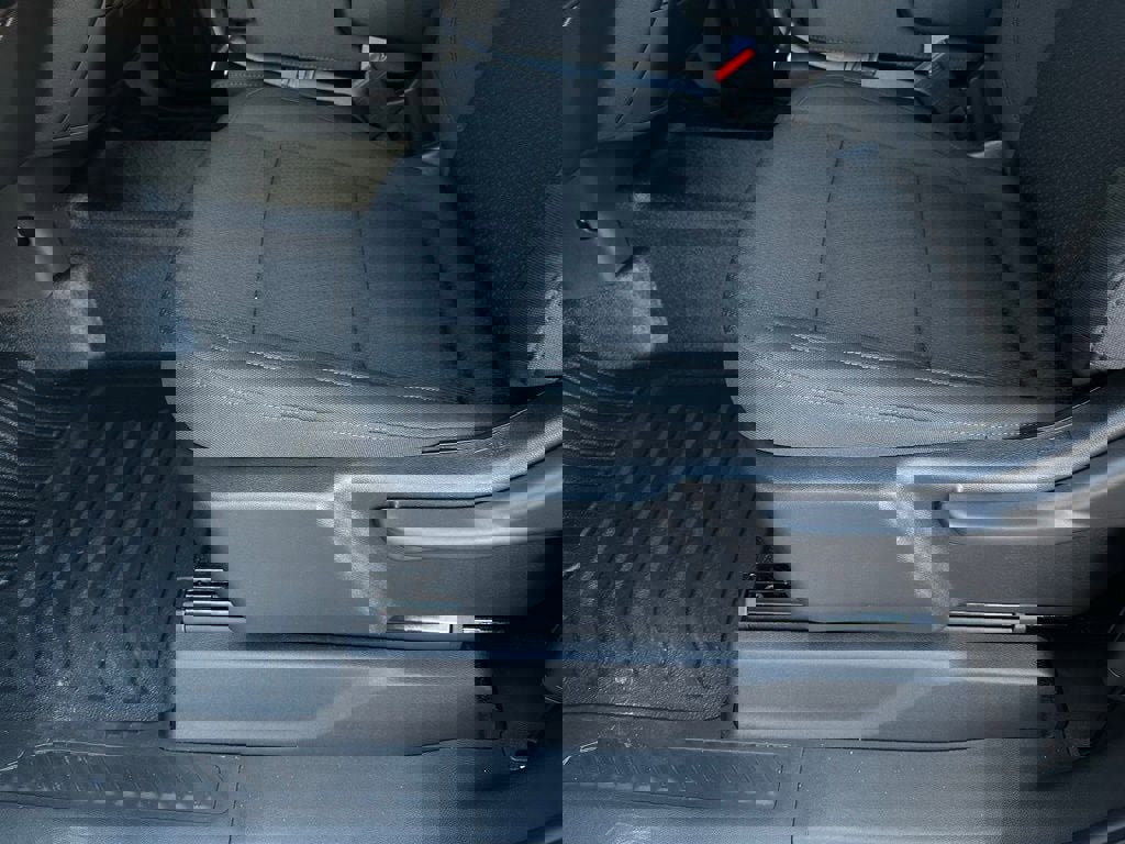 New 2026 Chevrolet Silverado 1500 W/T w/ WT Safety Package image 11