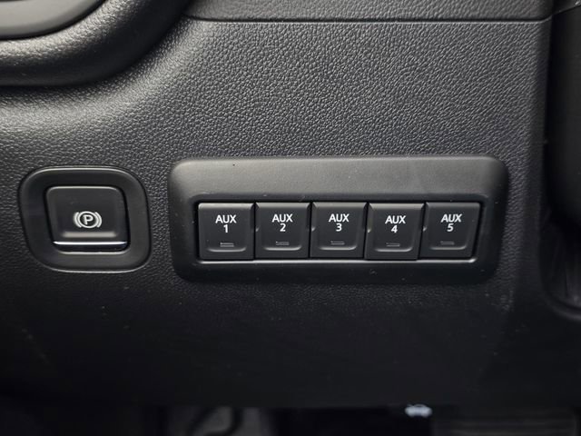 New 2026 GMC Sierra 3500 Pro image 22