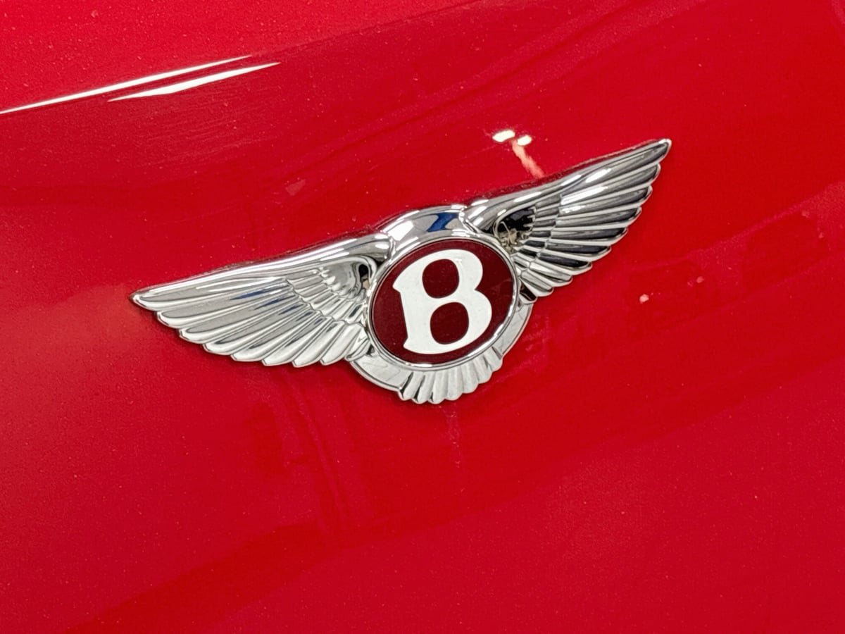 Used 2015 Bentley Continental GT V8 S AWD/4WD image 11