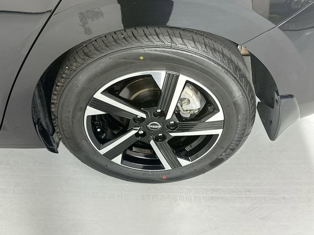 Certified 2024 Nissan Sentra SV w/ All-Weather Package image 30