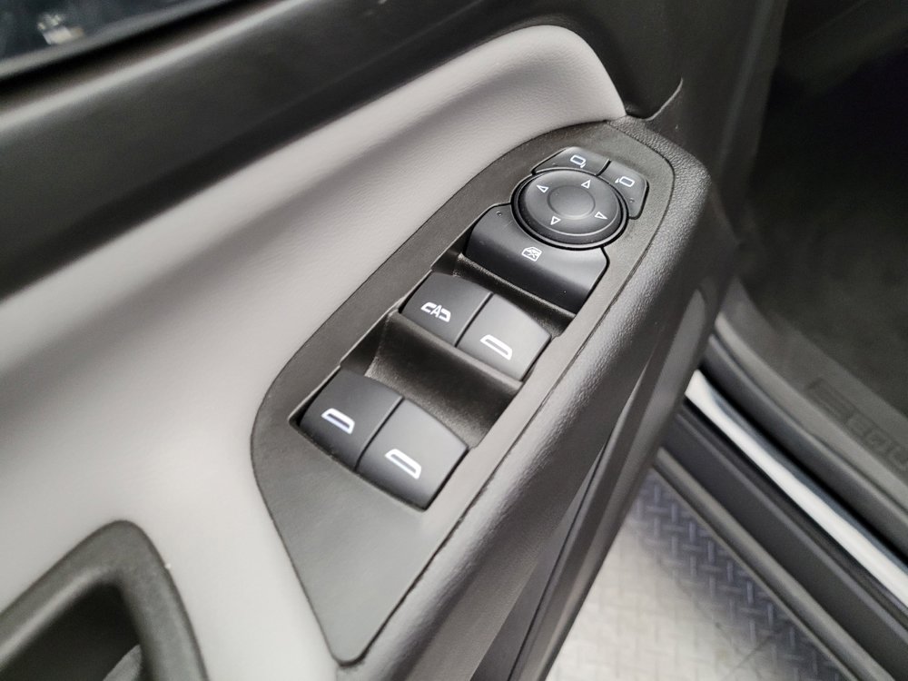 Used 2024 Chevrolet Equinox LS w/ LS Convenience Package FWD image 27
