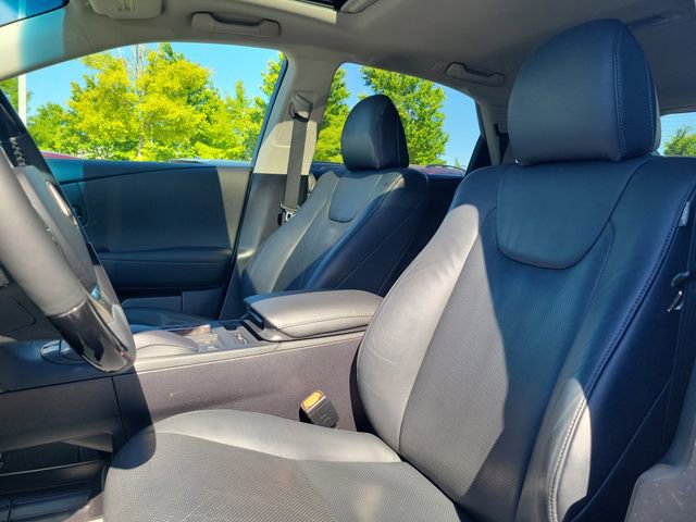 Used 2015 Lexus RX 350 AWD image 13