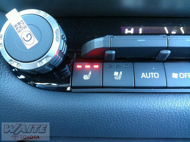 New 2026 Toyota Sequoia Limited image 19