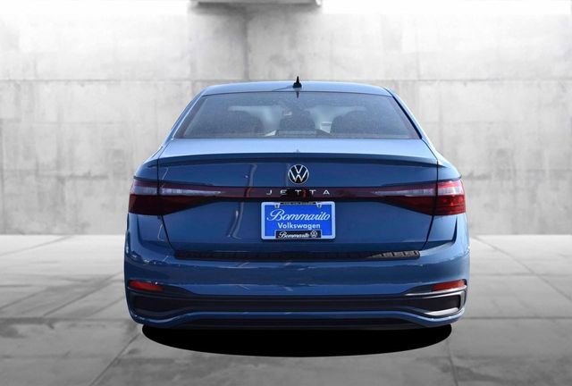 New 2026 Volkswagen Jetta Sport image 6