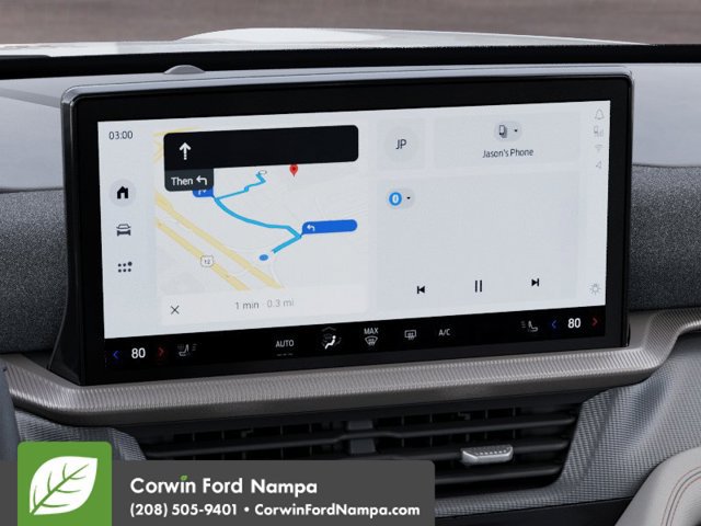 New 2027 Ford Explorer Active AWD/4WD image 14