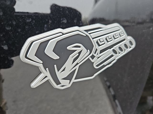 New 2026 RAM 1500 Big Horn image 29