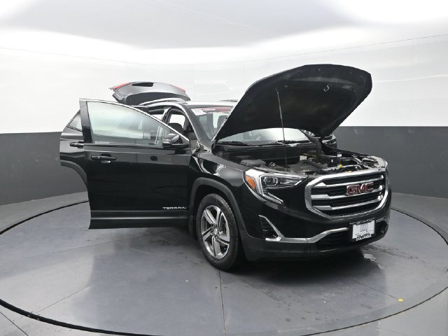 Used 2020 GMC Terrain SLT w/ Preferred Package FWD image 30