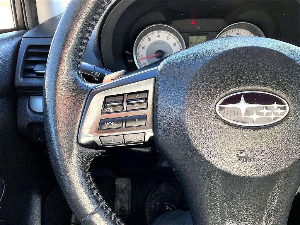 Used 2013 Subaru Impreza 2.0i Premium image 15