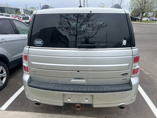 Used 2014 Ford Flex SEL w/ Equipment Group 202A AWD/4WD image 6