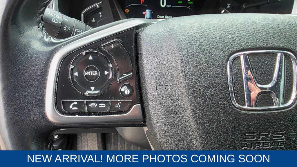 Used 2019 Honda CR-V EX-L image 16