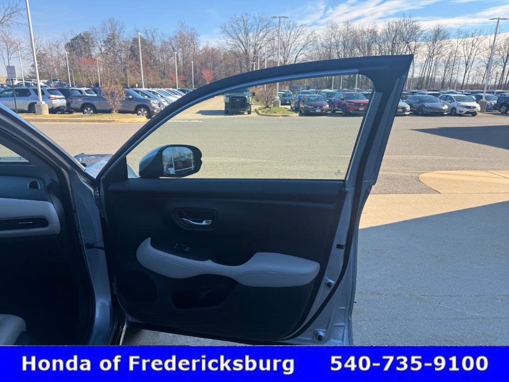 Used 2026 Honda HR-V EX-L image 17