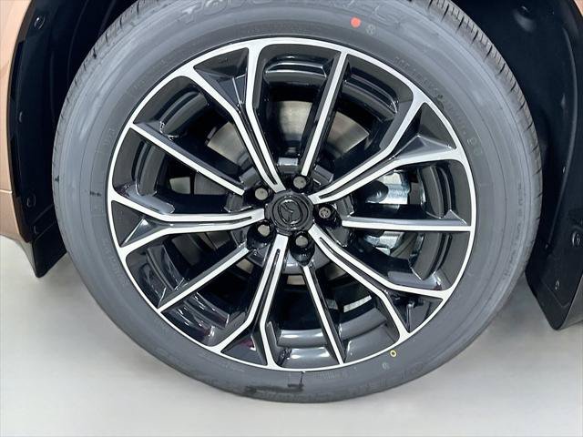 New 2026 MAZDA CX-70 3.3 Turbo S w/ Premium Package AWD/4WD image 29
