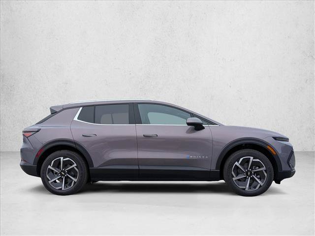 New 2026 Chevrolet Equinox EV LT FWD image 4