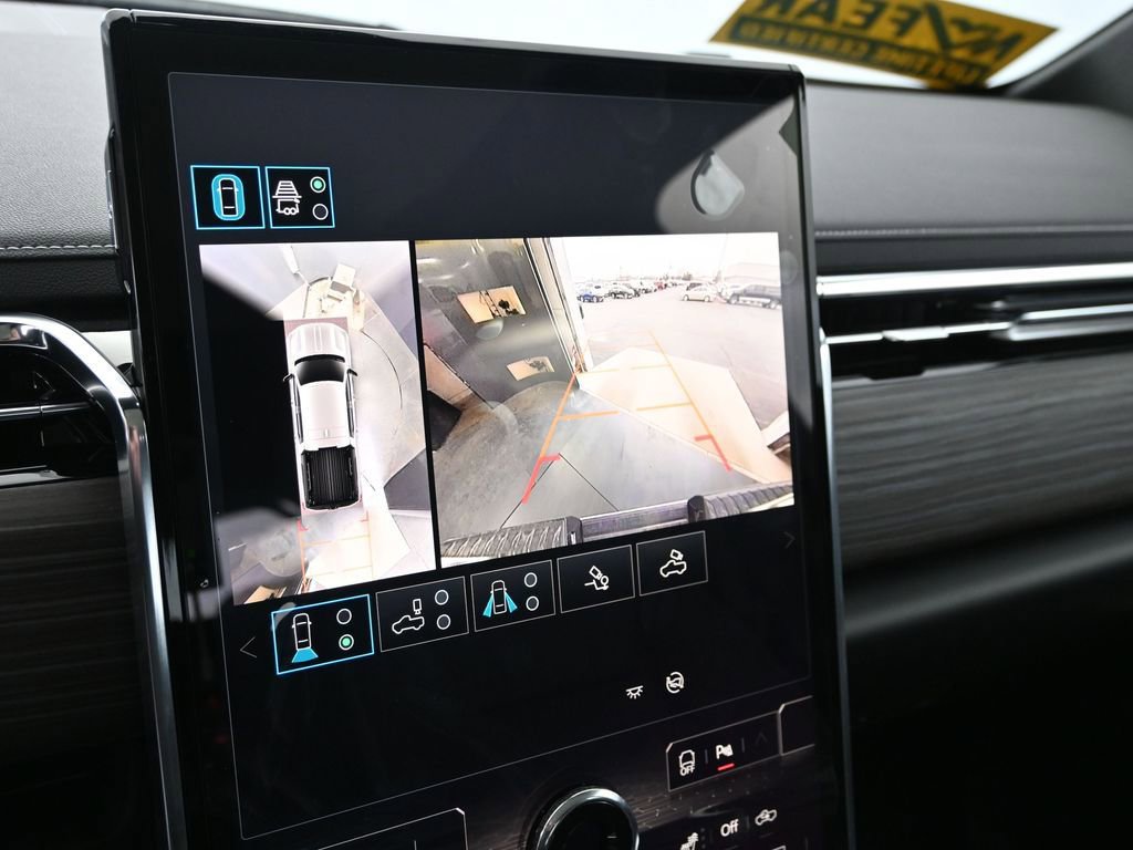 New 2025 GMC Sierra EV Denali image 30