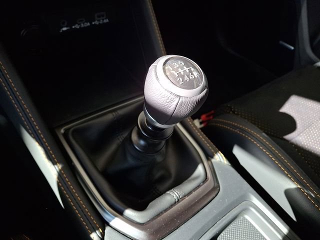 New 2026 Subaru WRX tS AWD/4WD image 13