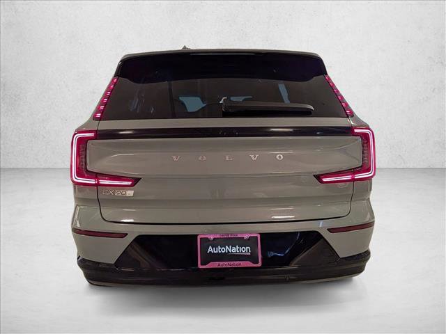 New 2025 Volvo EX90 Ultra w/ Protection Package Premier image 8