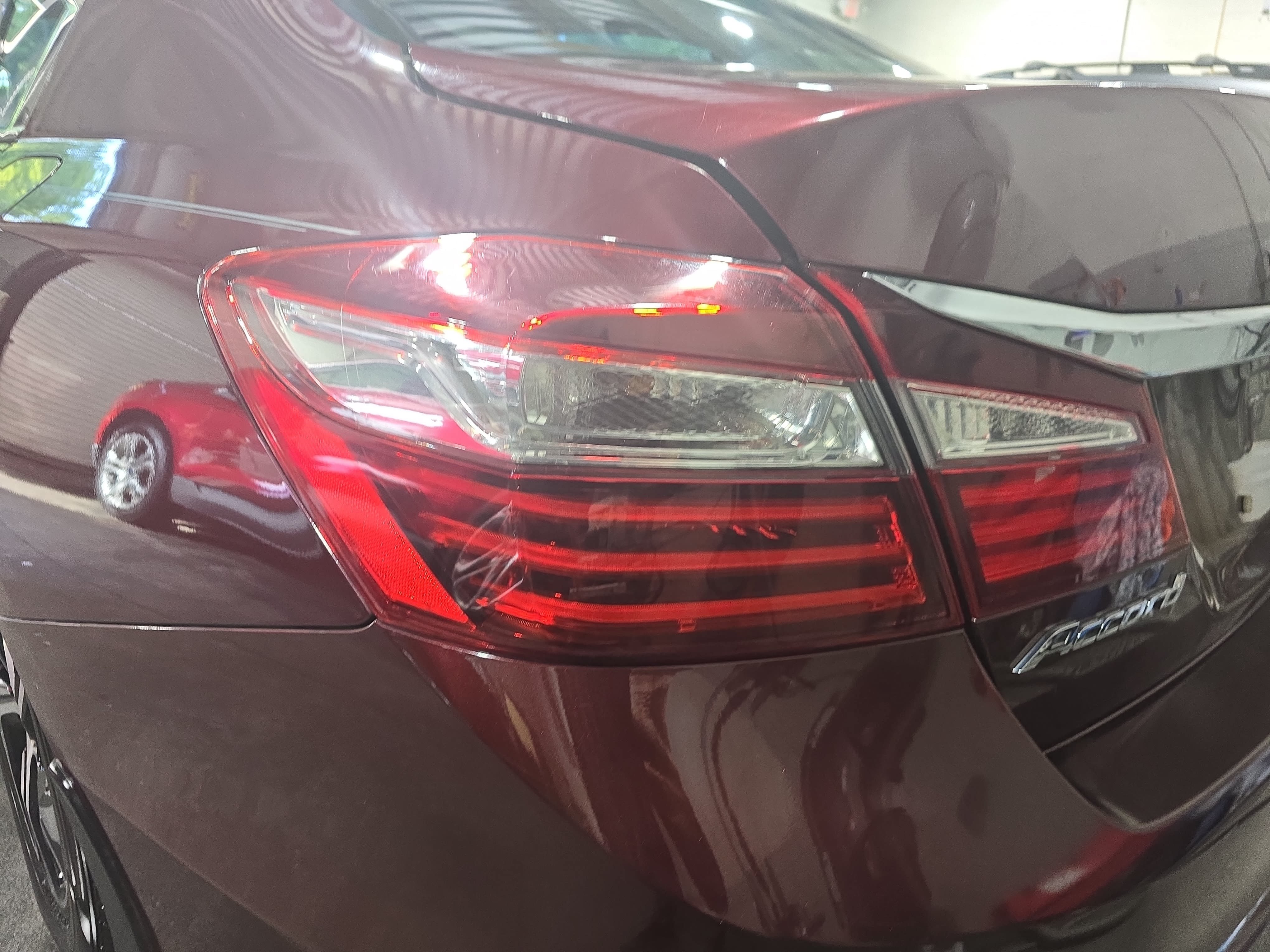 Used 2016 Honda Accord LX image 33
