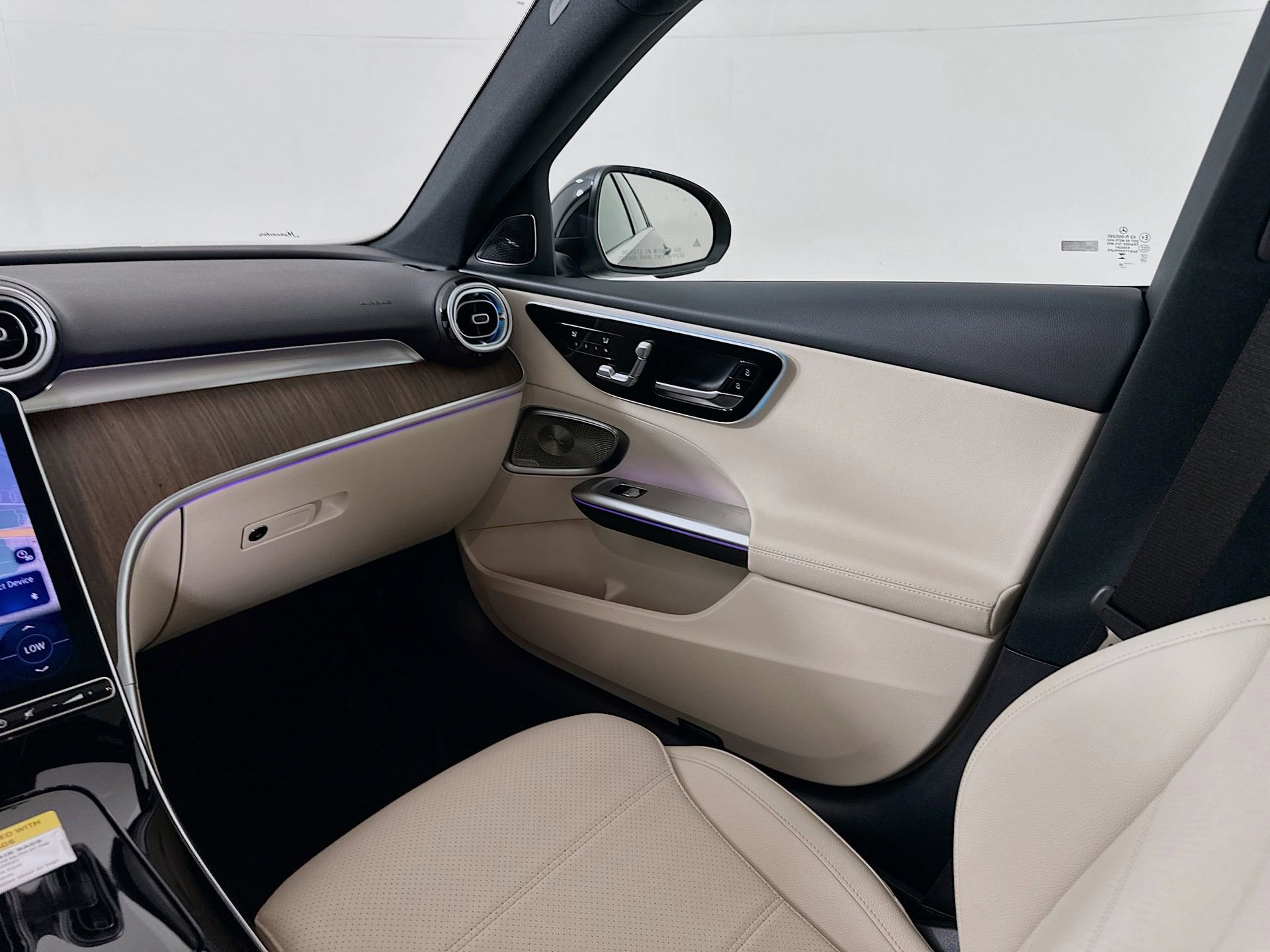 Certified 2025 Mercedes-Benz C 300 Sedan image 26