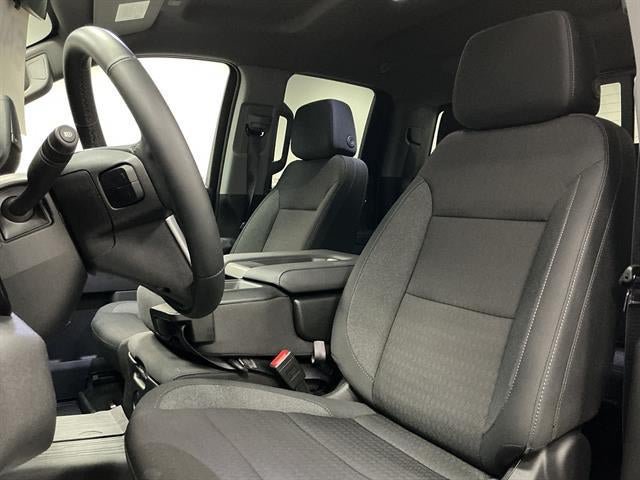 New 2026 GMC Sierra 1500 SLE w/ Preferred Package AWD/4WD image 9