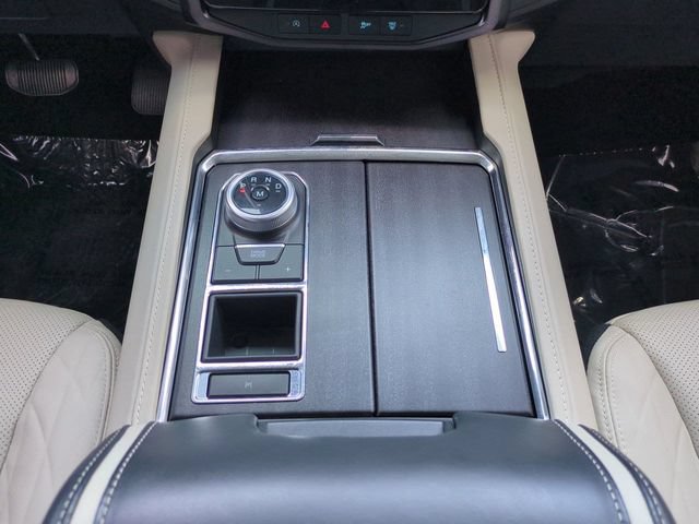 Used 2023 Ford Expedition Max Platinum RWD image 21