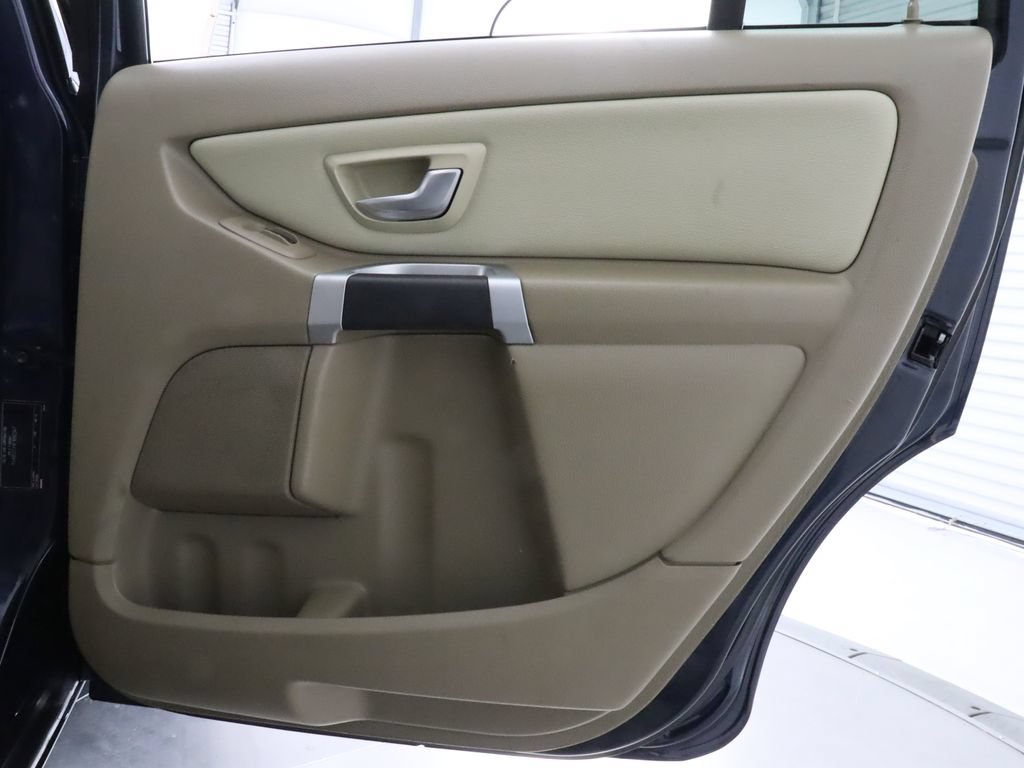 Used 2014 Volvo XC90 3.2 FWD image 35