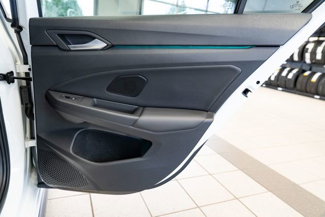 Used 2022 Volkswagen GTI SE FWD image 30