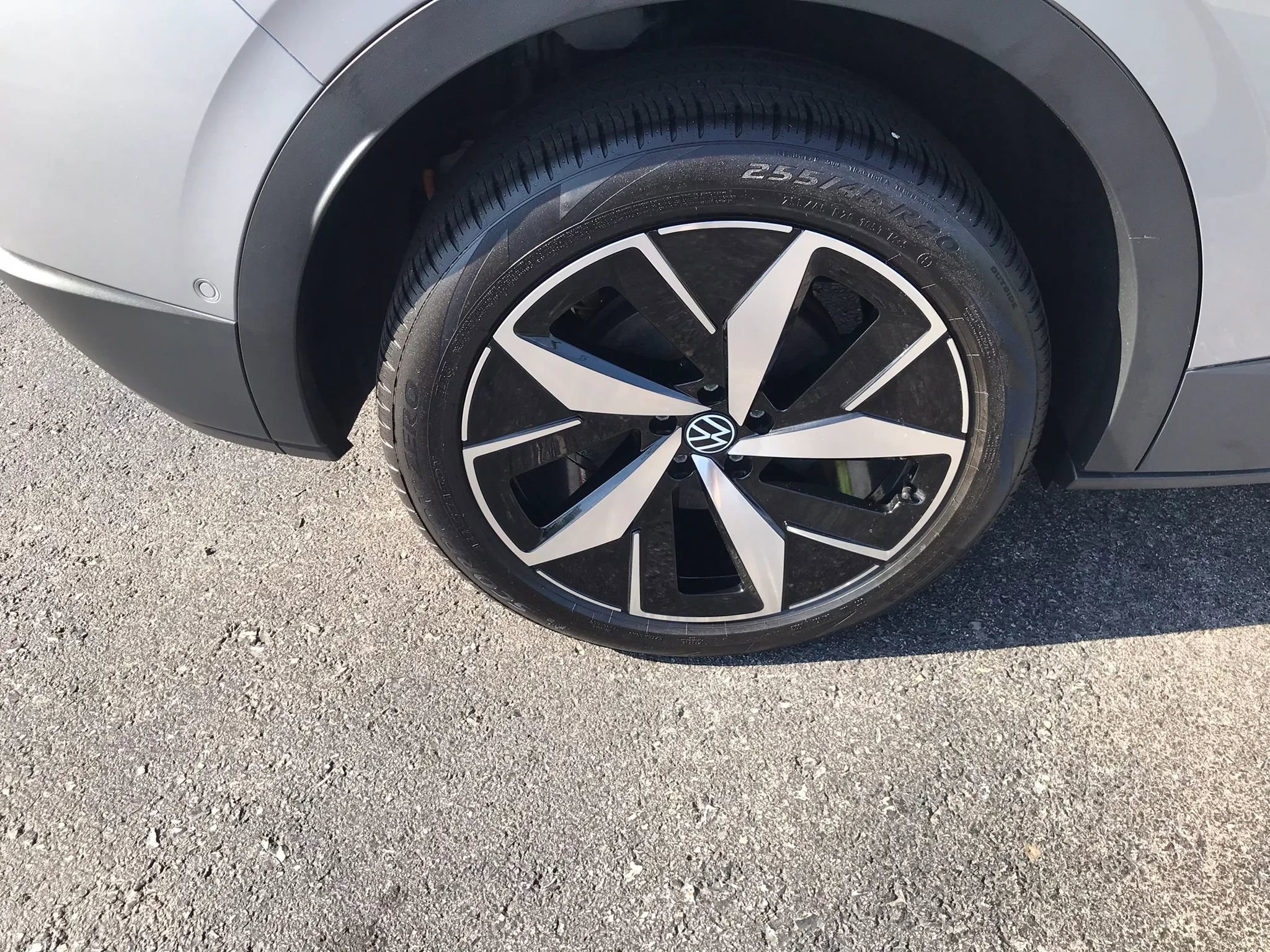 Used 2023 Volkswagen ID.4 Pro S AWD/4WD image 48