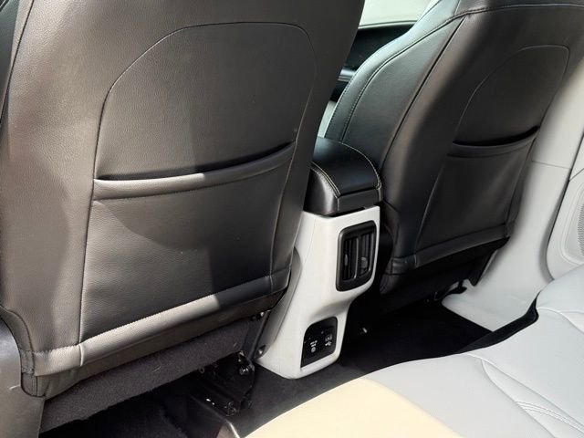 Used 2017 Jeep Compass Latitude w/ Popular Equipment Group image 28