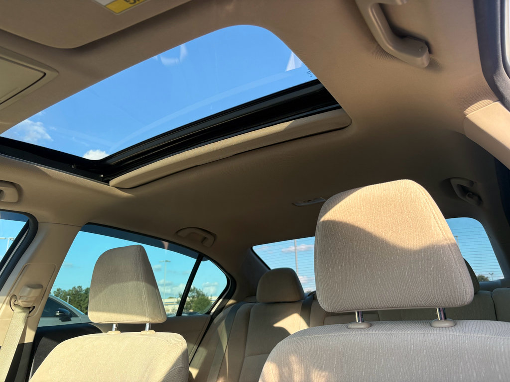 Used 2014 Honda Accord EX image 23