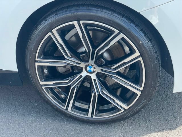 Used 2023 BMW 230i xDrive Coupe w/ Convenience Package AWD/4WD image 26