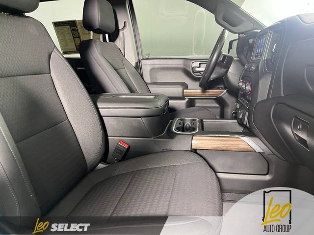 Used 2021 Chevrolet Silverado 1500 RST AWD/4WD image 19