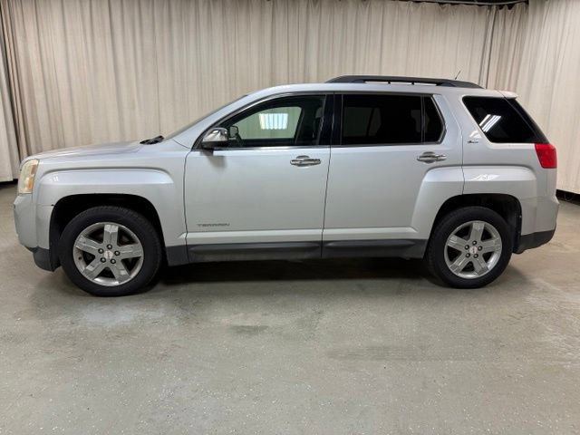 Used 2013 GMC Terrain SLT FWD image 9