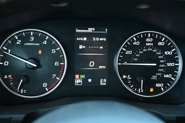 New 2025 Subaru Ascent Bronze Edition image 36