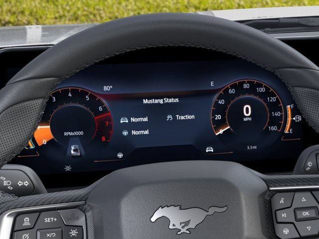 New 2026 Ford Mustang GT Premium RWD image 13