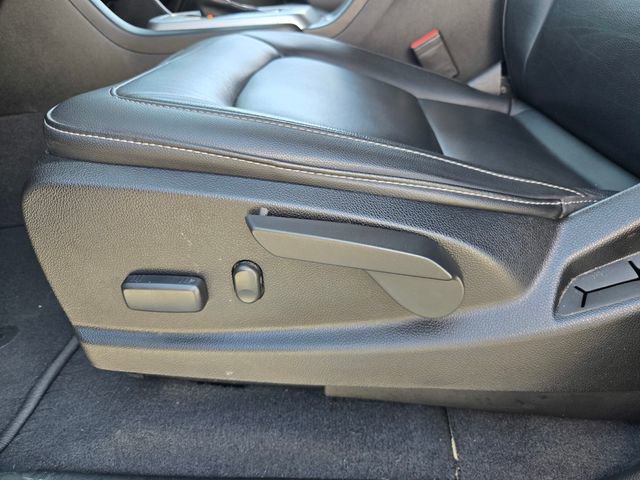 Used 2021 Chevrolet Colorado ZR2 image 16