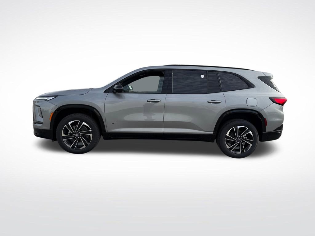 New 2026 Buick Enclave Sport Touring image 2