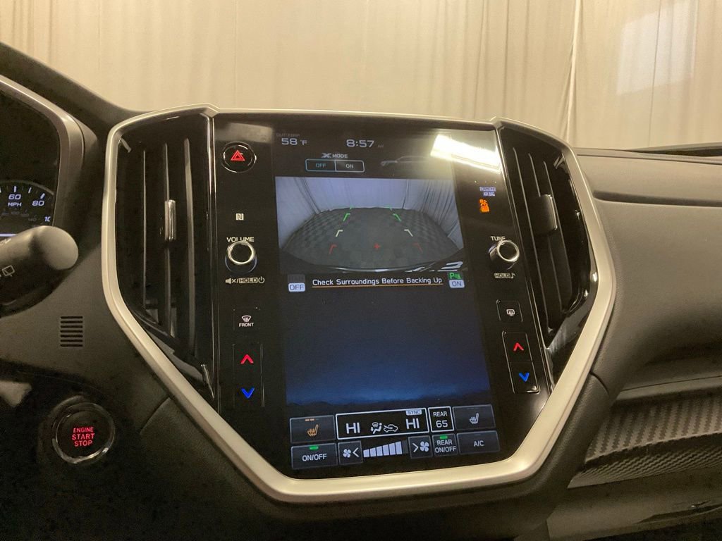 Certified 2023 Subaru Ascent Premium w/ Convenience Package AWD/4WD image 22