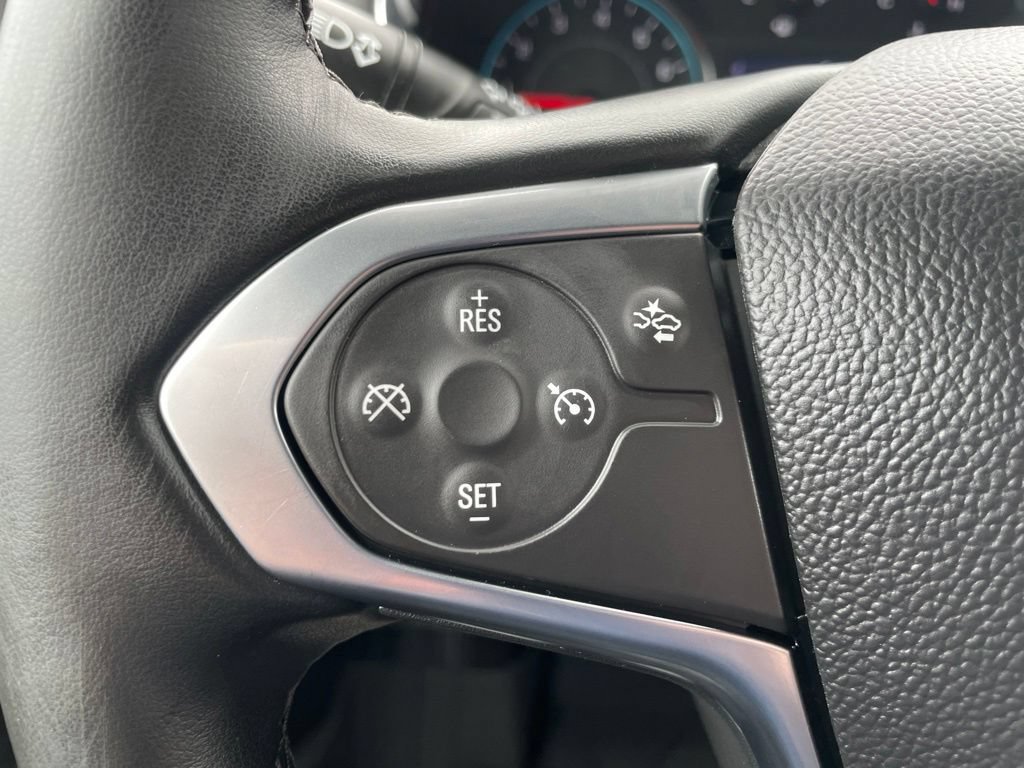 Used 2023 Chevrolet Traverse LT w/ LPO, Floor Liner Package AWD/4WD image 14