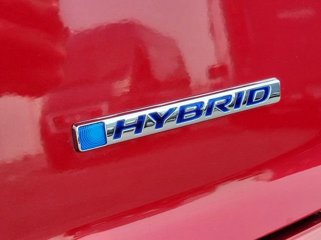 Certified 2023 Honda Accord EX-L image 8