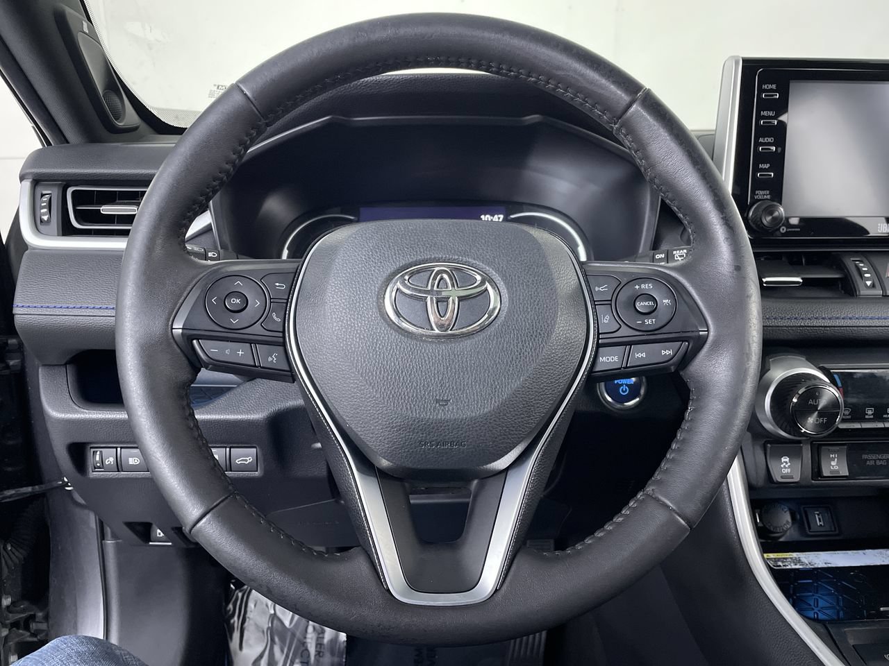 Used 2020 Toyota RAV4 XSE AWD/4WD image 13