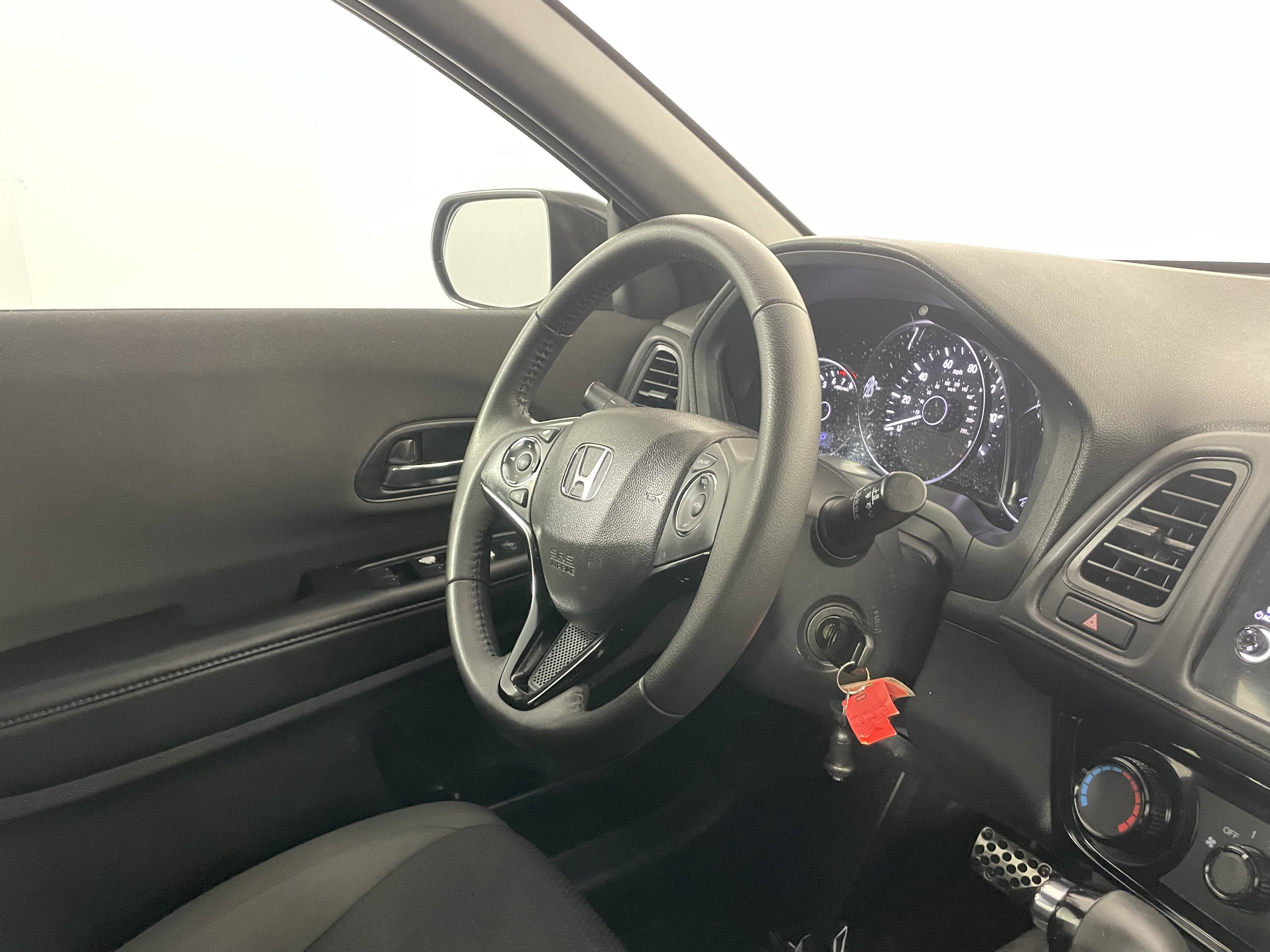 Used 2022 Honda HR-V Sport image 10